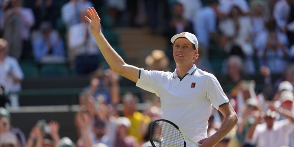 Sinner o Djokovic, chi conquisterà la finale di Wimbledon? Il pronostico