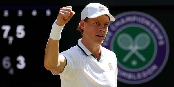 Sinner-Djokovic, orario e dove vedere in tv e streaming la semifinale di Wimbledon