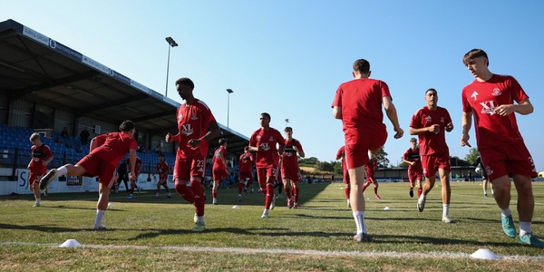 Premier Division, 24a giornata: ecco il pronostico di Waterford-St. Patrick's