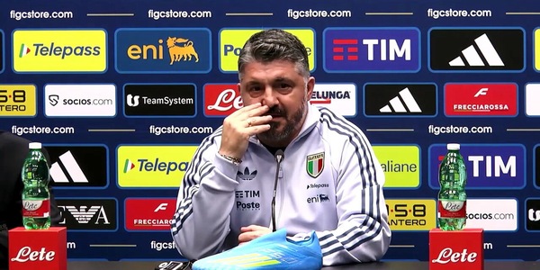Malagò, vent'anni dopo il "Mondiale": "Passato slancio per il futuro"