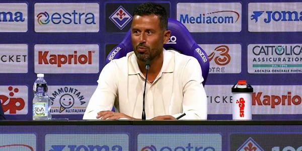 Grosso: "Idee chiare, puntiamo sul 433"