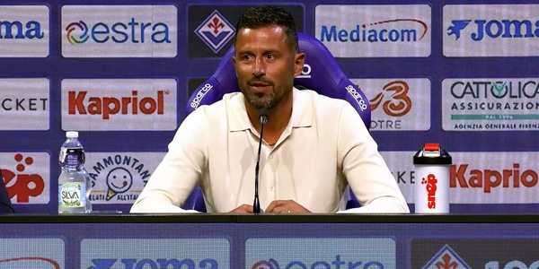 Grosso: "Atta giocatore dal potenziale incredibile"