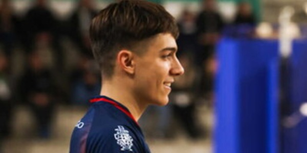 Volley Mercato: Emanuele Tassoni è il secondo regista di Porto Viro