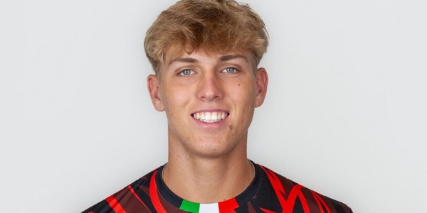 Volley Mercato: Gianluca Fahr talento in rampa di lancio a Gioia del Colle