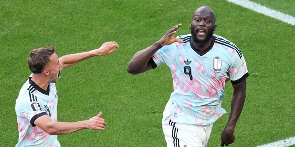 Spagna-Belgio, la Roja sembra imbattibile ma occhio a Lukaku