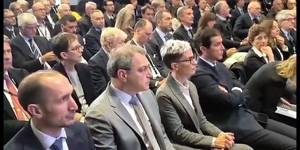 Modesto lascia la Juventus