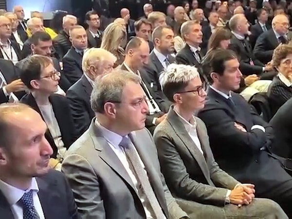 Modesto lascia la Juventus