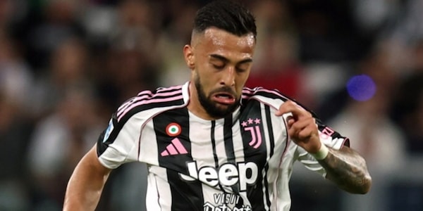 Nico Gonzalez, indizio mercato sul futuro Juve: l’ultima mossa dell’Atletico