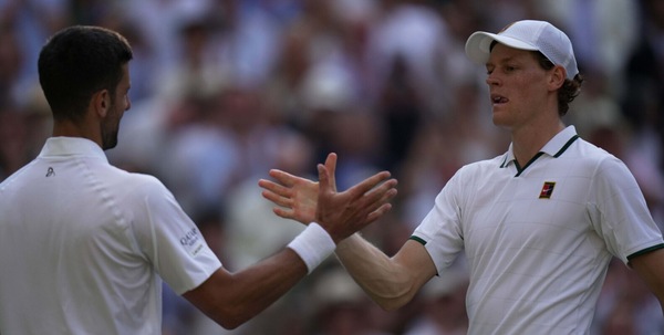 Pronostico Sinner-Zverev, Jannik cerca il bis a Wimbledon contro il campione del Roland Garros