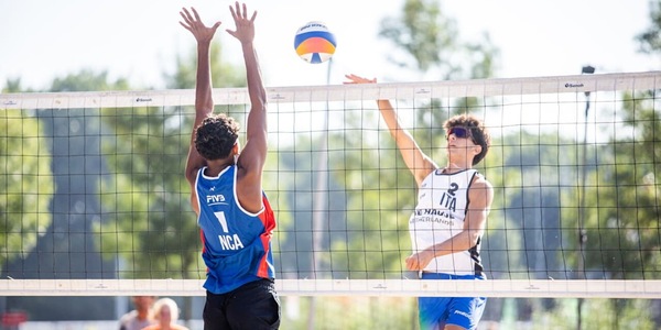 Mondiale U 18: Le coppie italiane vanno avanti