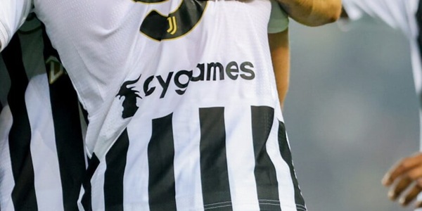 Juve e Cygames ancora insieme, partnership rinnovata: "Tra le collaborazioni più longeve del club"