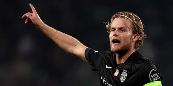 Atletico Madrid, ufficiale Hjulmand: l'ex Lecce vola in Liga per una cifra monstre