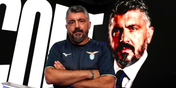 “Lotito? Meno parla, meglio è. Con l’Italia più c… da calciatore”: riecco Gattuso