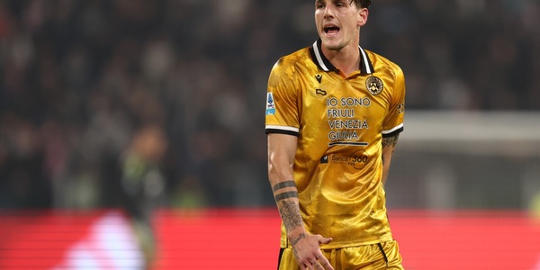 Zaniolo non si allena, tensione Udinese: cosa succede e gli occhi mercato della Juve