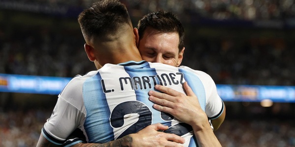 Argentina-Inghilterra a 40 anni dalla Mano de Dios: 120' per battere la Svizzera