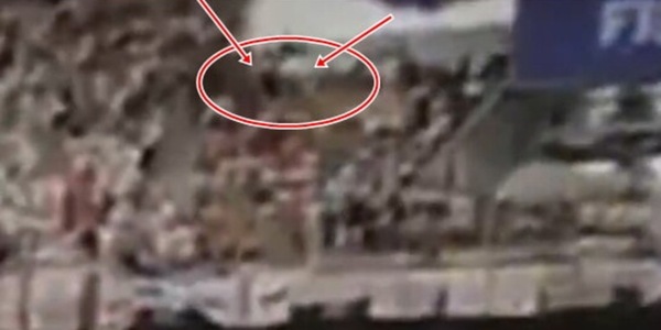 Pari Inghilterra irregolare, Norvegia furiosa: l'immagine che svela tutto
