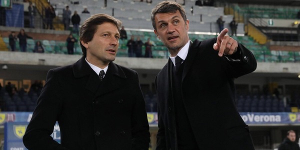 Maldini e l'Italia: Paolo, il capo tribù del Milan invincibile