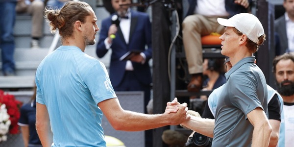 Santopadre sulla finalissima di Wimbledon: "Zverev soffre Sinner. Ecco cosa serve a Jannik per vincere"