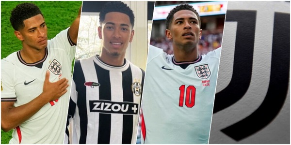 "Hey Jude", ricordi la Juve? Bellingham a Vinovo e quel trasferimento sfiorato