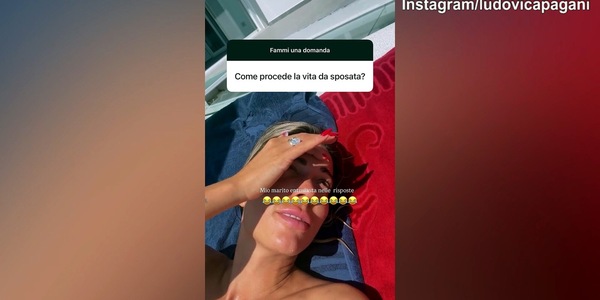 Ludovica Pagani 'arrabbiata' per la risposta di El Shaarawy