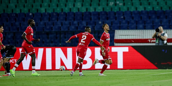 Pronostico Levski-Borac: quote e statistiche del match