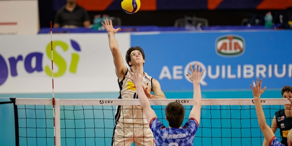 Europei U 18 Maschili: l'Italia torna al successo contro l'Islanda