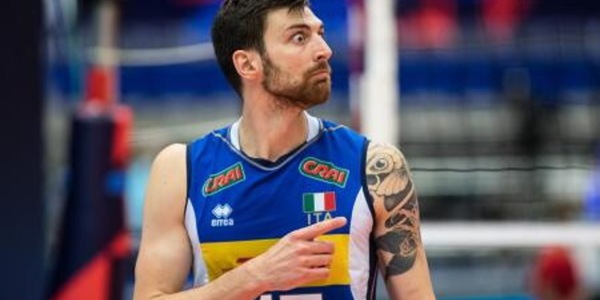Volley Mercato: Simone Anzani firma per Verona