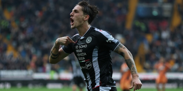 Calciomercato Juve tra crepe e sogni: la furia Zaniolo e il centrocampista che mette tutti d’accordo