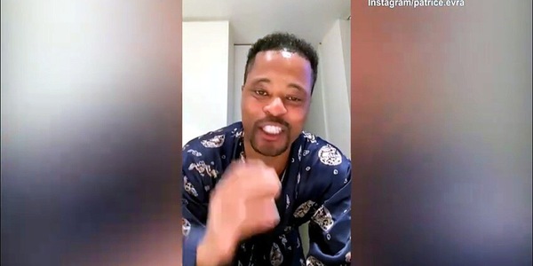 Evra contro i "cattivi" professori