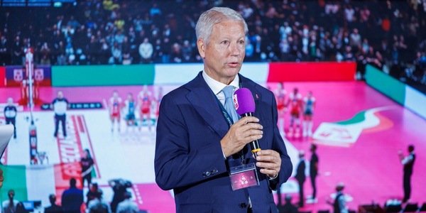 La Serie A di pallavolo femminile come non si era mai vista