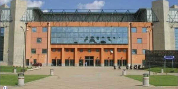 Appuntamento al PalaRescifina con la Cup Men Elite