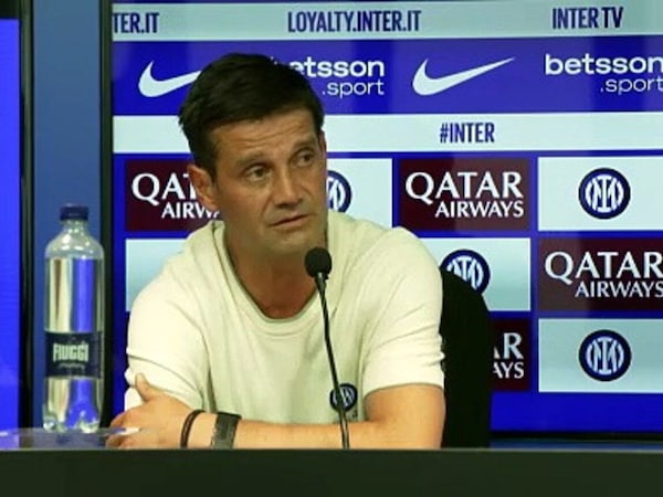 Chivu: "L'Inter non vuole fermarsi"