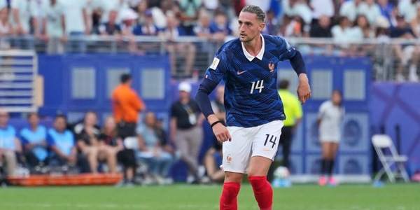 Rabiot non teme la Spagna e risponde a Yamal: "Non ci sarà alcun pianto. Tante cose fanno pensare.."