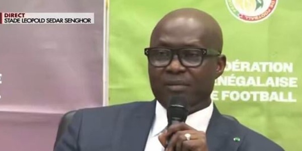 La clamorosa scoperta del Senegal a Mondiale finito: “Il nostro medico è un ginecologo"