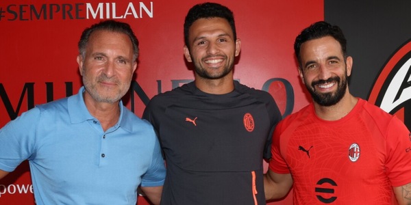 Milan, Cardinale in elicottero come Berlusconi: il colloquio con Amorim e il punto sul mercato