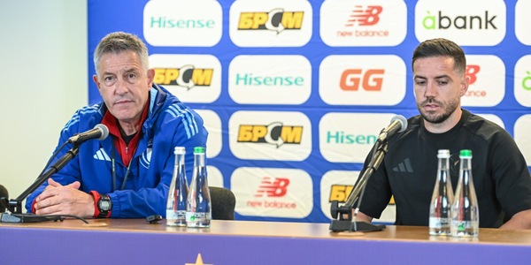Champions League, pronostico e statistiche di Universitatea Craiova-Vitebsk