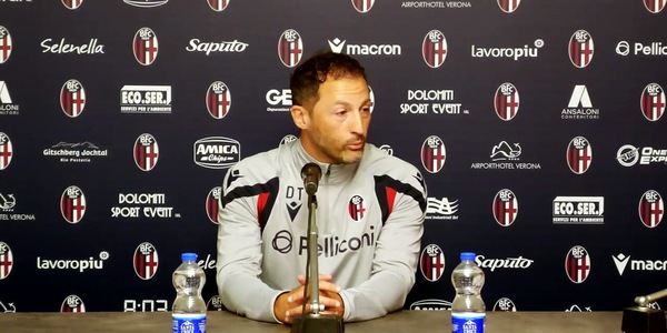 Tedesco: "Il Mondiale sta bloccando il mercato, ma siamo sereni"