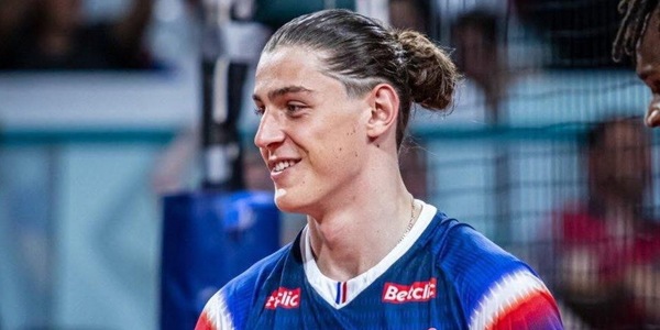 Volley Mercato: Duflos Rossi da Civitanova a Cisterna