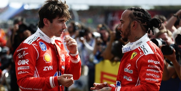 Ferrari a Spa senza paura: "Più vicini del previsto"