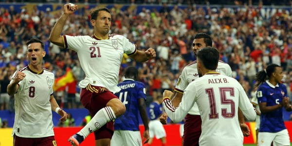 Mbappé e la Francia a casa: Spagna, lezione di calcio e finale mondiale