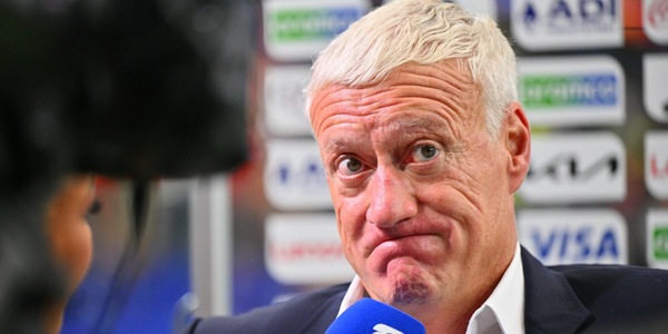 “Lo chiedo a voi, l’arbitro era all’altezza?”: Deschamps senza freni dopo il ko Mondiale