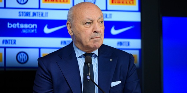 Khalaili sfumato, alternative Inter: chi c'è in cima alla lista di Marotta. E per la difesa spunta l'ex Juve!