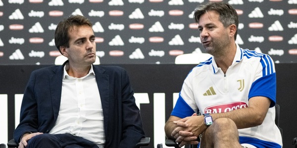 “Per me è impossibile senza…”, “Questo non è un alibi”: la nuova Juve Women