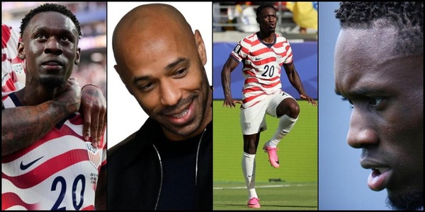 Un biglietto perso, la svolta Henry e l'Inter beffata in extremis: perché la Juve punta Balogun