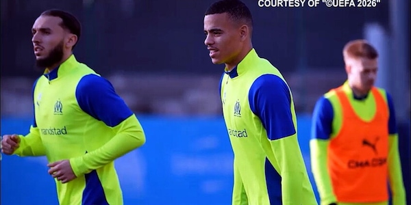 Ufficiale, Greenwood va al Fenerbahçe