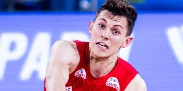 Volley Mercato: a Piacenza arriva il serbo Brborić