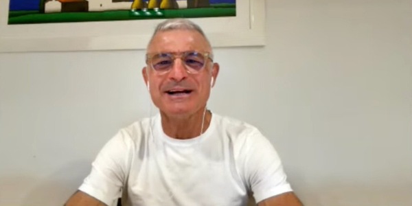 Ravanelli scatenato a Tuttosport: "Basta Vlahovic, Emegha il nome per Spalletti. Pellegrino da Juve"