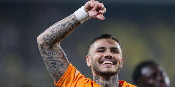 Icardi, il calciomercato si infiamma: il Galatasaray lo libera a zero, è ufficiale