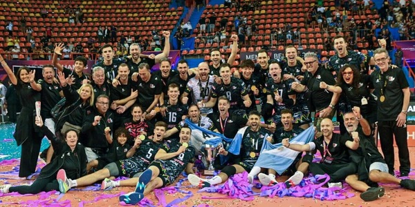 Questi gli organici delle 12 sorelle di Superlega