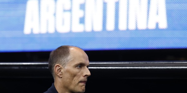 Tuchel, il coniglio che ha consegnato i Tre Leoni inglesi a Messi e a Lautaro